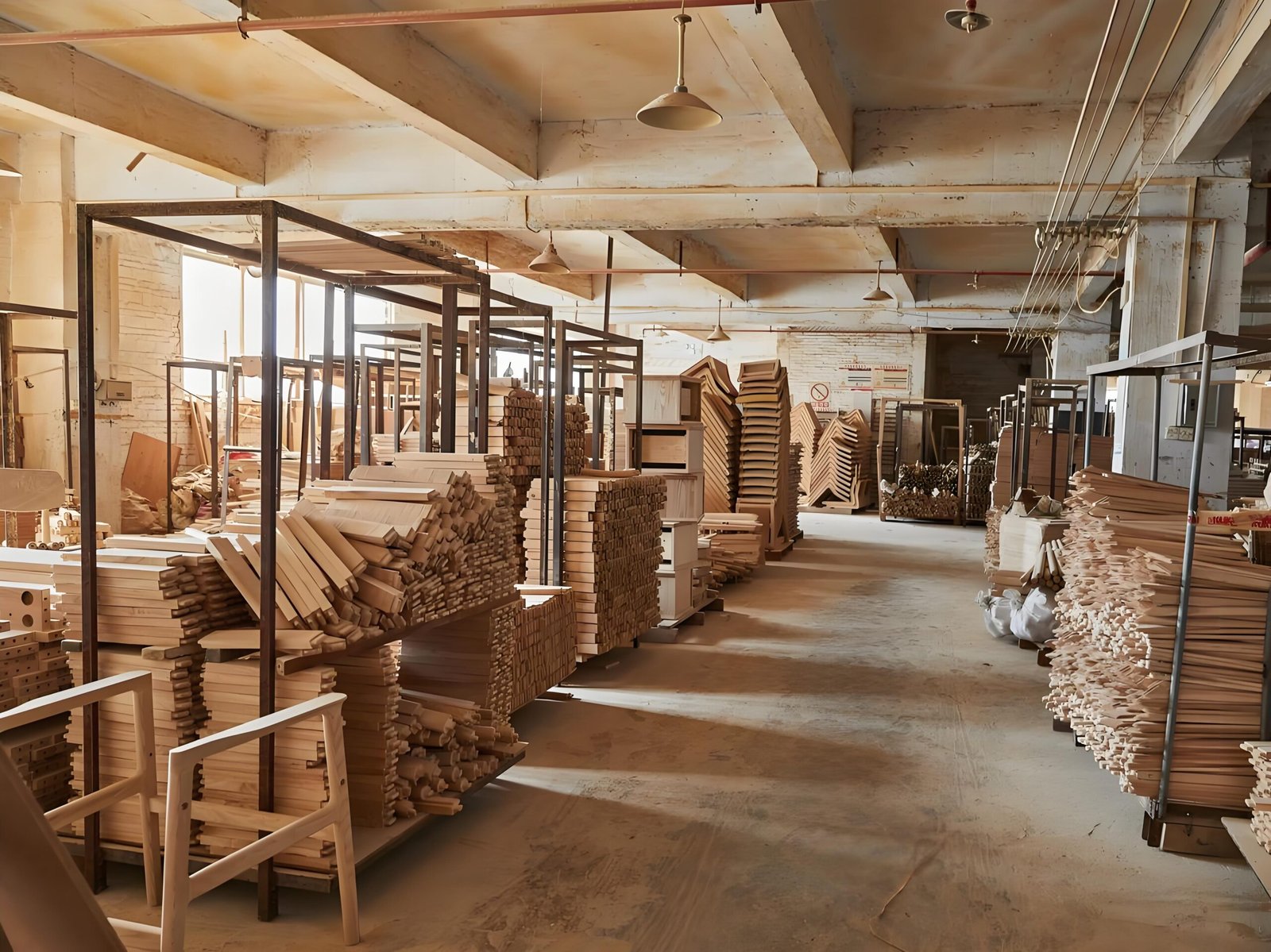 China furniture solid wood fake Chinese furniture material fraud made in China fake wood