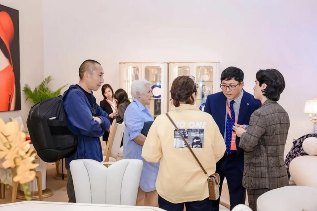 Chinese furniture manufacturing China factory audit