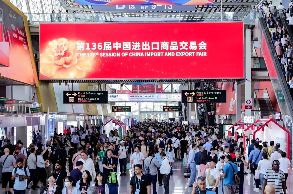 Alibaba vs Canton Fair: A Buyer's Guide to China Furniture
