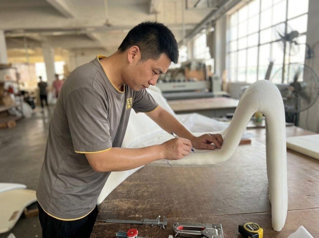 china-factory-audit-checklist