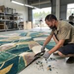 Custom Rugs and Lighting: Completing Your China FF&E Sourcing Package