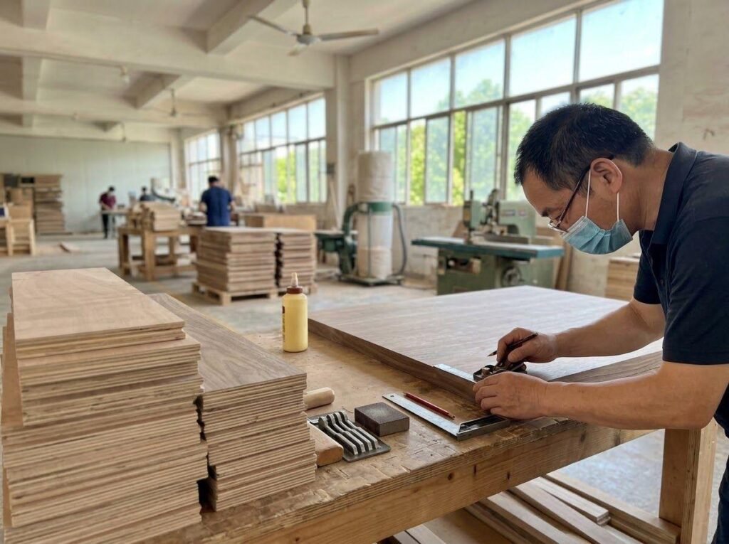china-fsc-furniture-verify