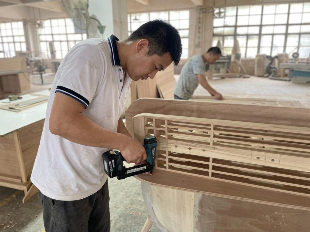 china-furniture-order-qc-checklist