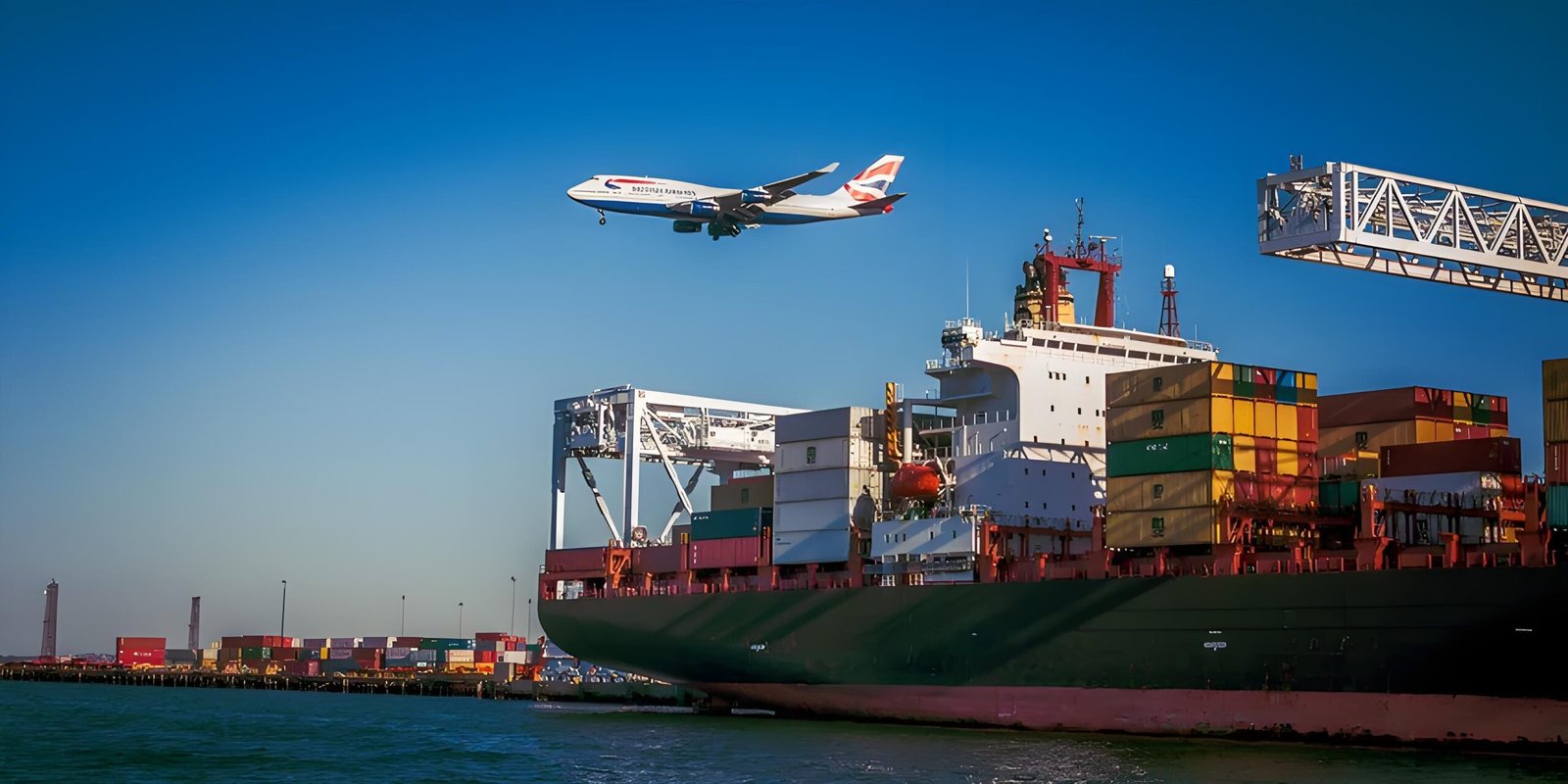 china-furniture-shipping-method-guide