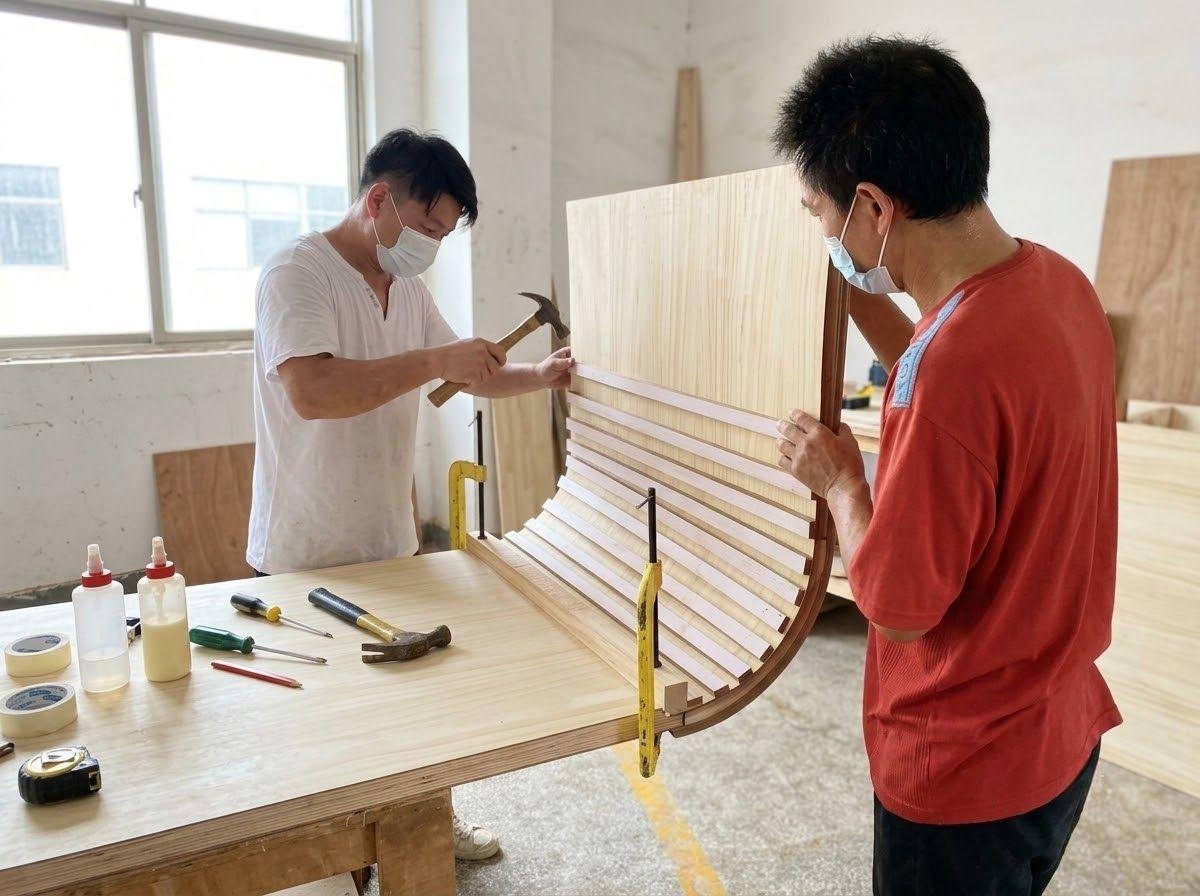 chinese-furniture-supplier-audit-red-flags