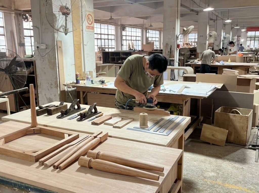 chinese-furniture-tooling-fee-guide
