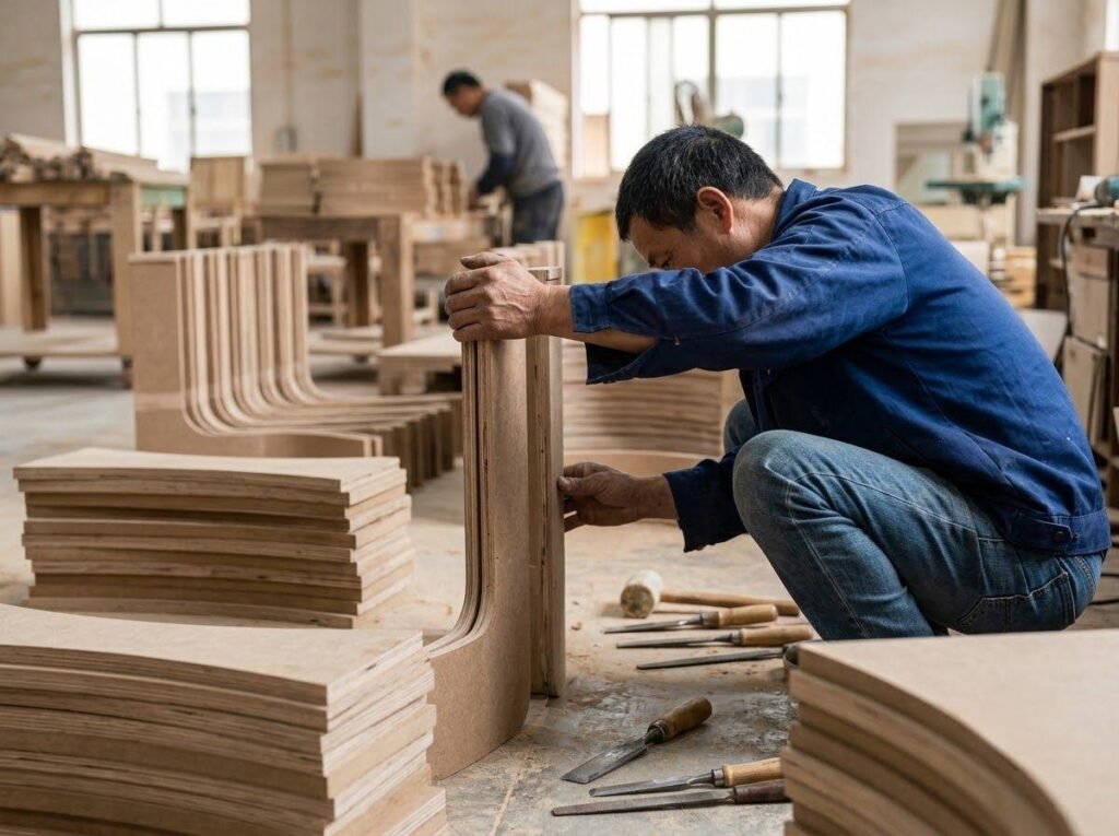 chinese-qc-checklist-furniture