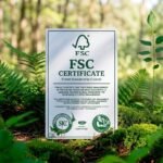 The FSC Fakeout: How to Verify Chinese Wood Legality Instantly