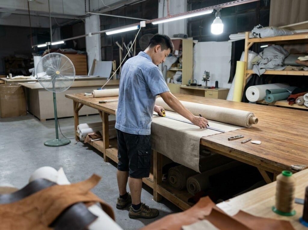 foshan-factory-audit