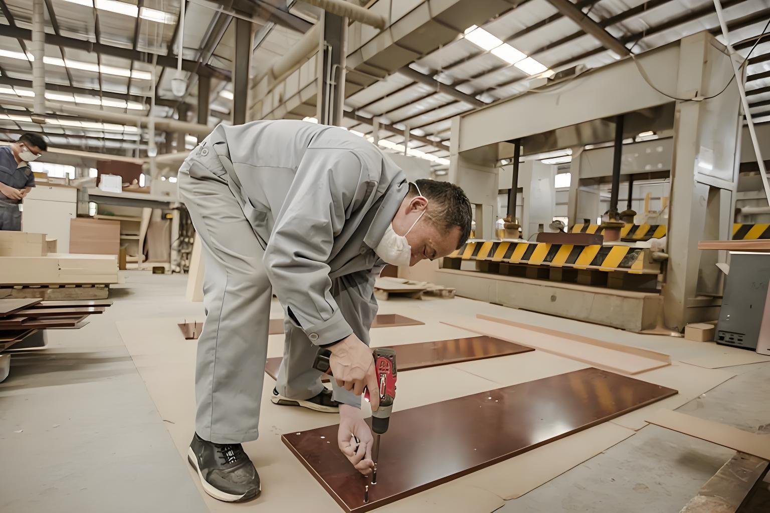 buy furniture from China