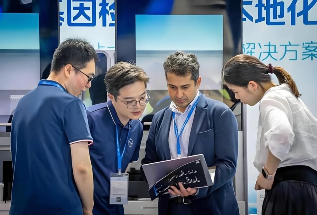 China furniture sourcing