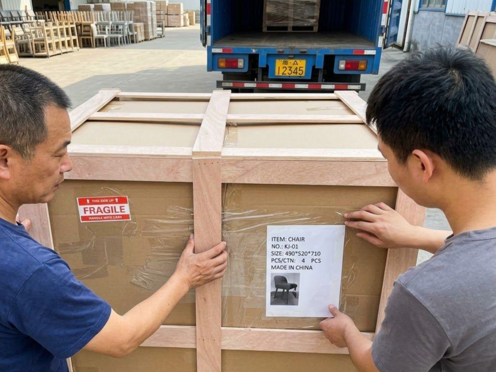 ship-fragile-furniture-china