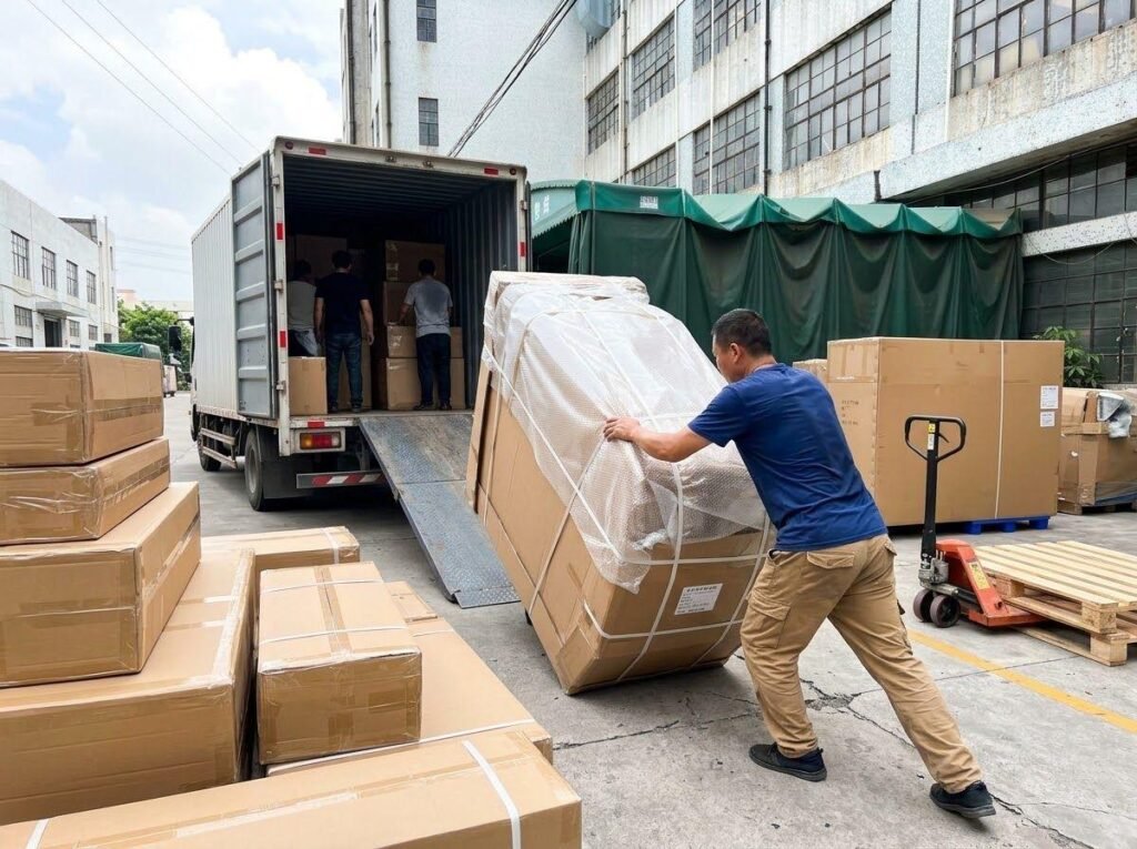stop-wasting-china-container