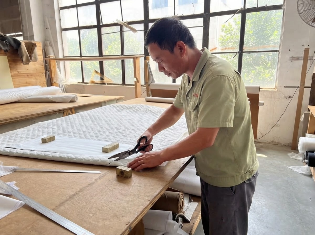 china-furniture-fabric-composition-checklist
