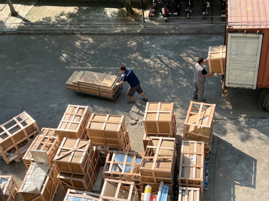 china-furniture-packaging-guide