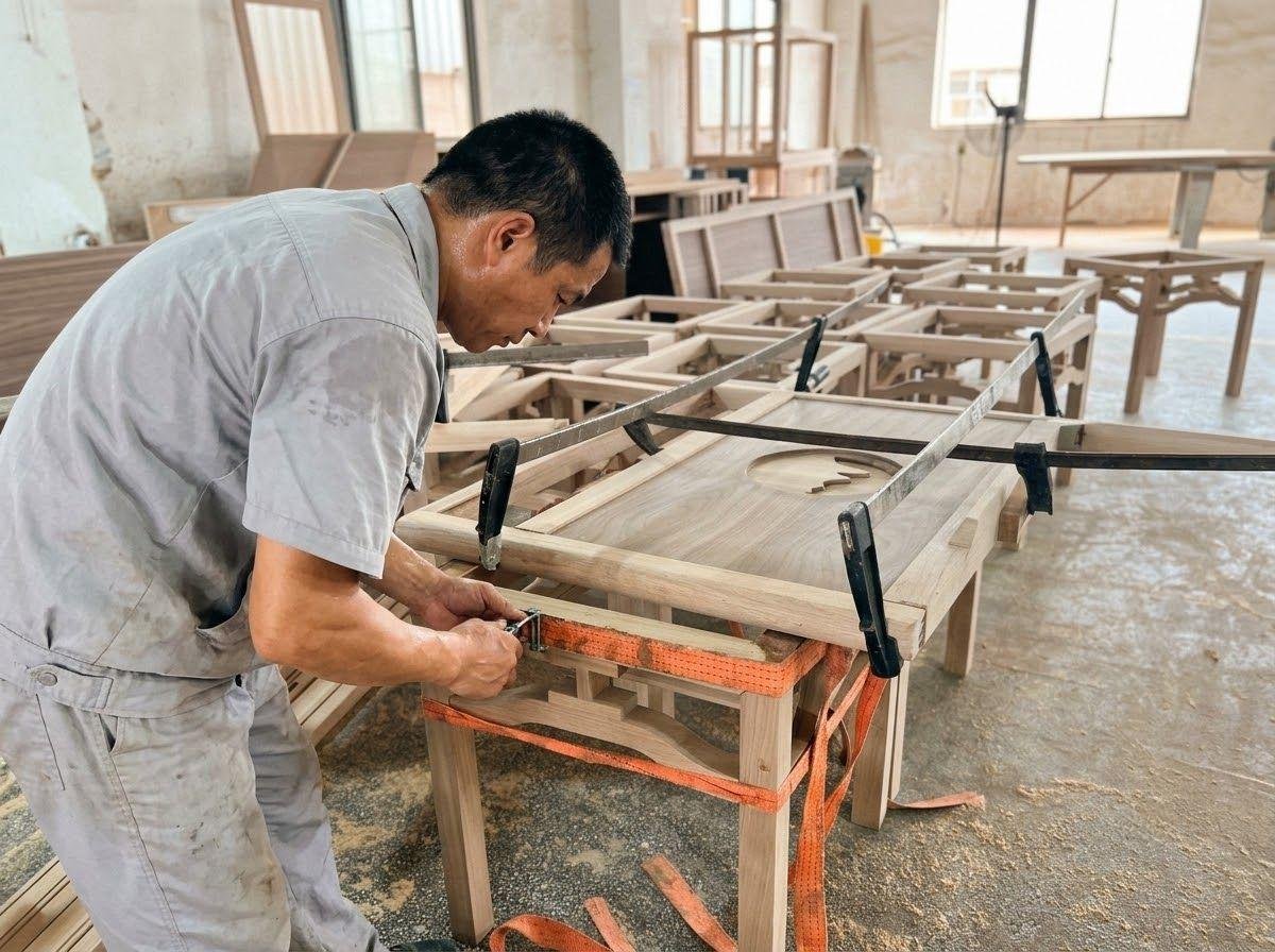 china-furniture-prototype-sample-guide