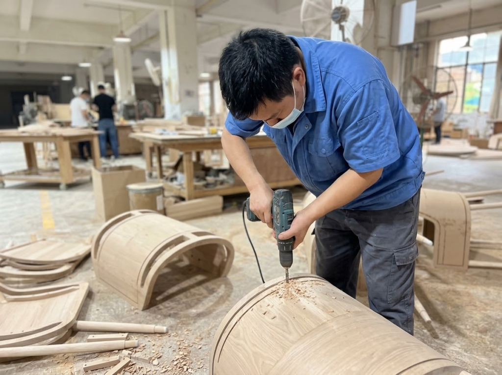 china-furniture-sample-checks-guide