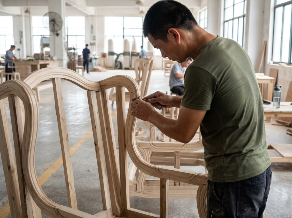 china-hotel-furniture-buyer-checklist