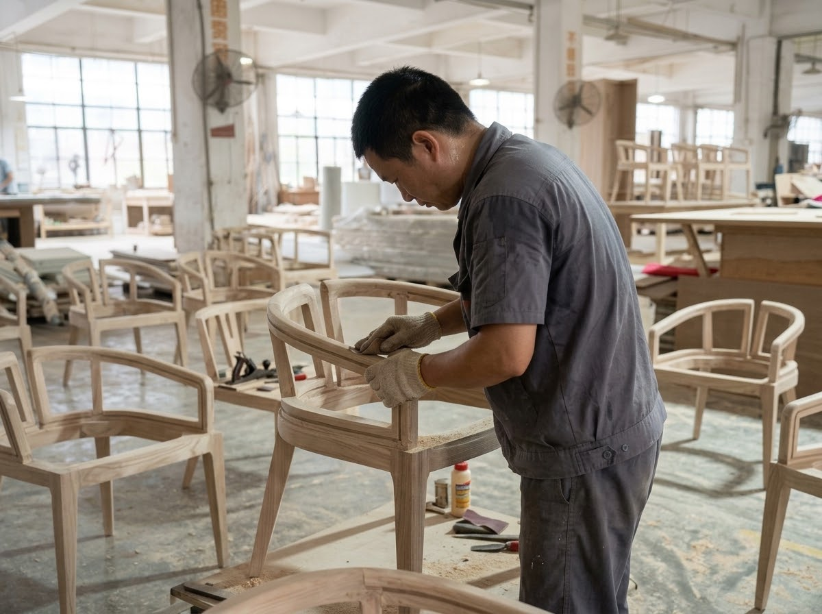 china-hotel-furniture-delivery-timeline