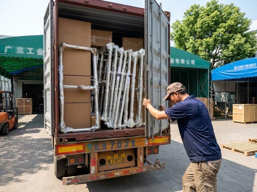 china-sourcing-freight-buyer-guide