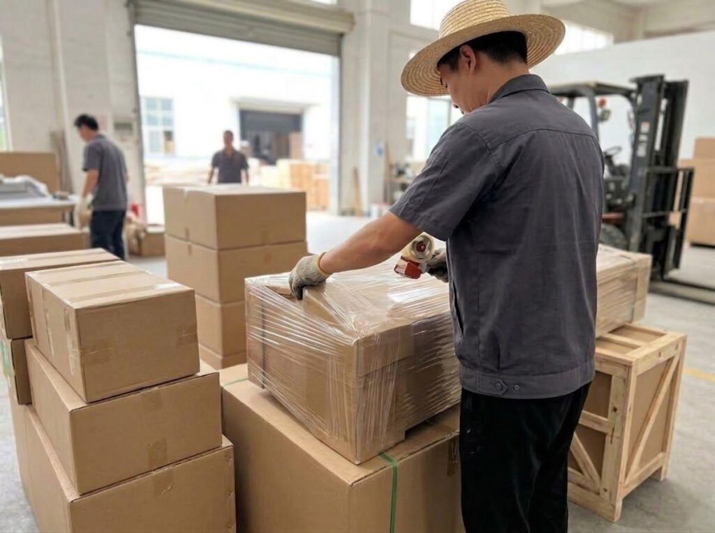 chinese-furniture-packaging-failures