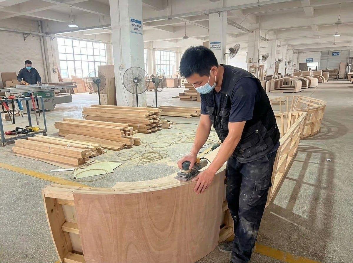 chinese-metal-furniture-factory-traps