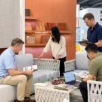 Luxury Apartment Fit-Outs: Sourcing Modern Minimalist and Art Deco Blends at CIFF