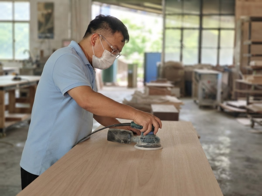 china-custom-doors-honeycomb-core-warping