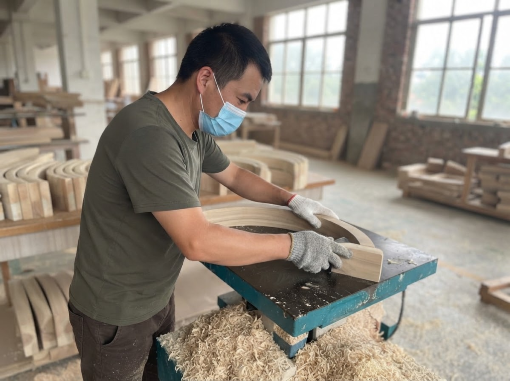 china-factory-audit-checklist