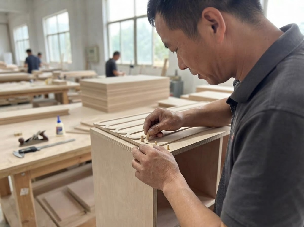 china-factory-audit-verify-chinese-furniture-supplier