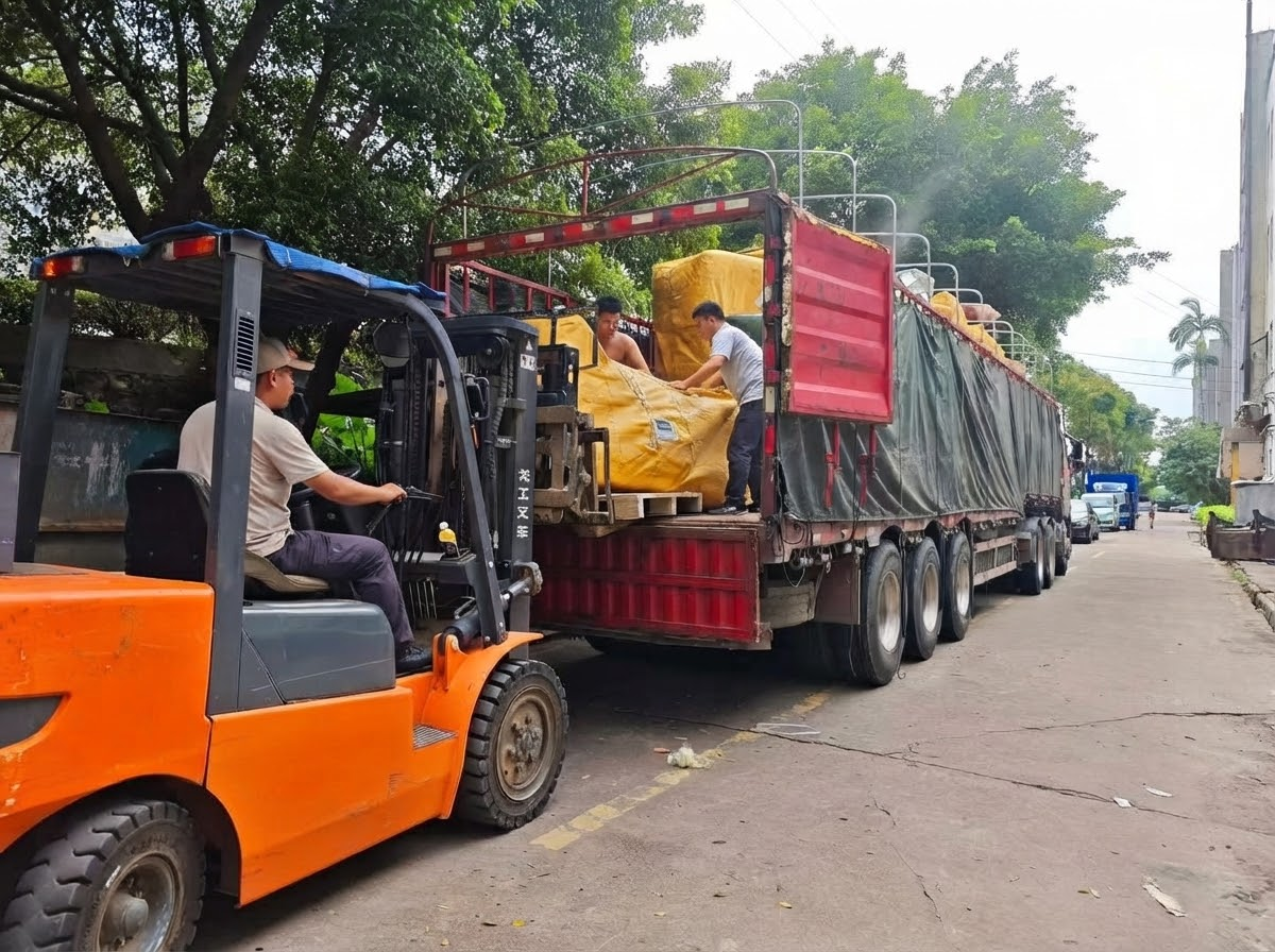 china-freight-forwarder-ddp-quotes-guide