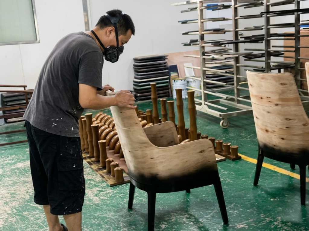 china-furniture-coatings-guide