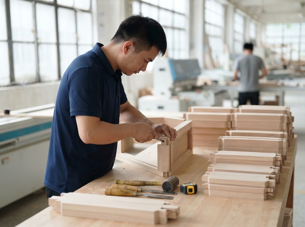 china-furniture-factory-audit-guide