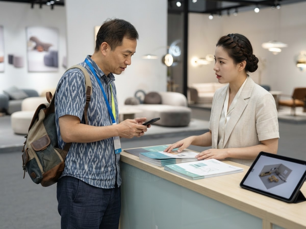 china-furniture-payment-methods