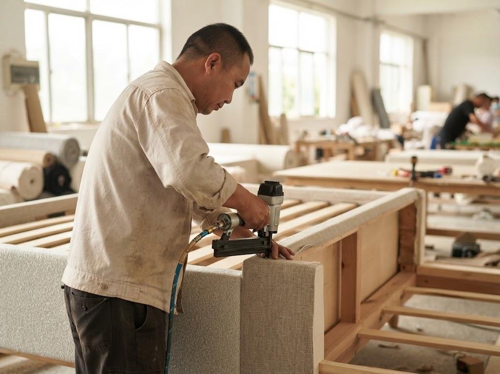 china-furniture-rfq-checklist