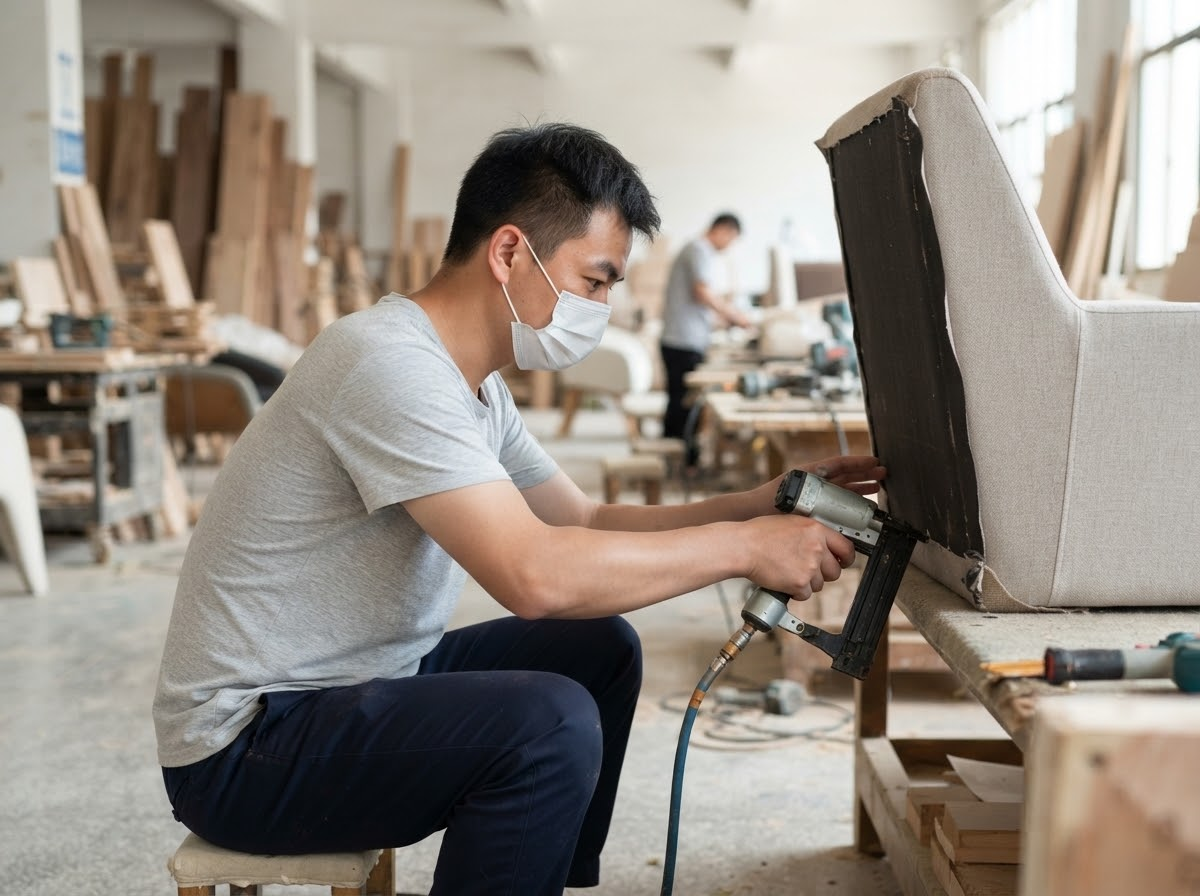 china-furniture-sourcing-factory-inspection