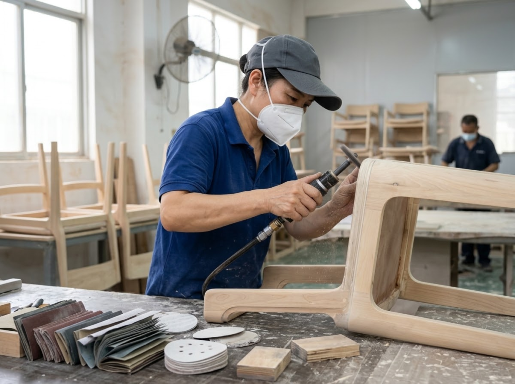 china-furniture-voc-compliance-guide