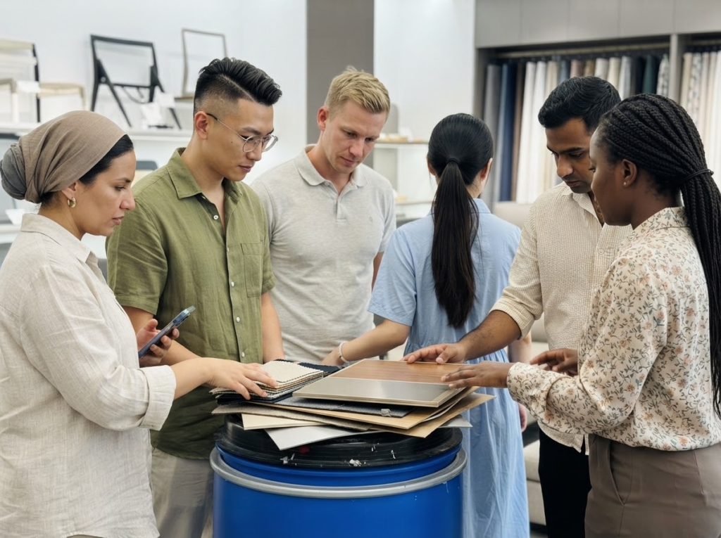 china-qc-agent-furniture-inspection-failures