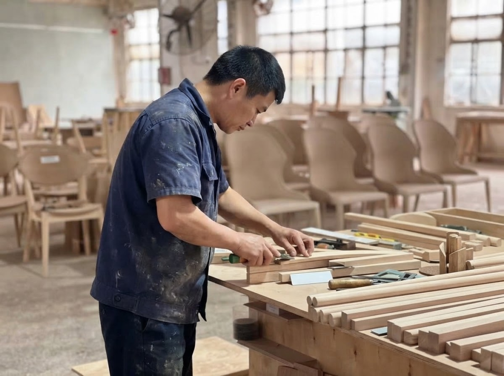 china-wood-furniture-fake-solid-wood-scam