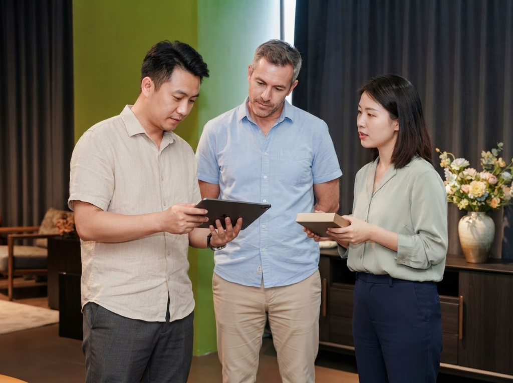 ciff-oem-execution-partner