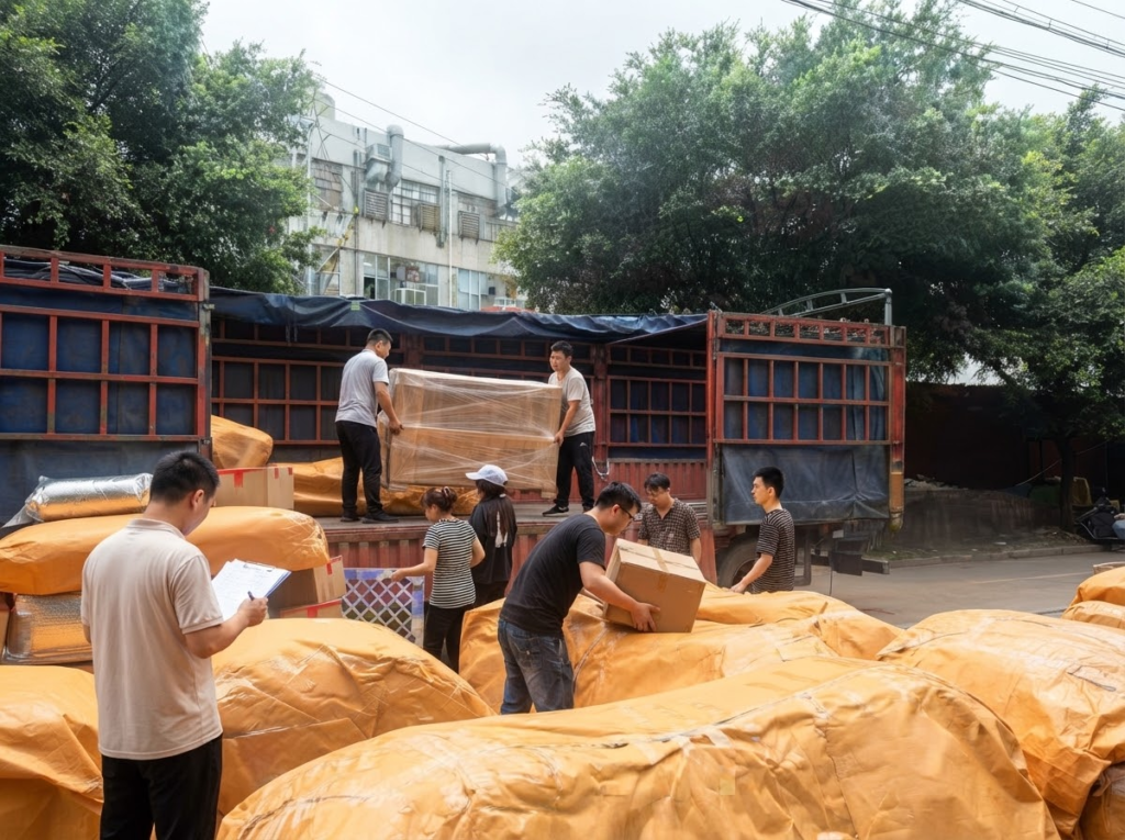 ddp-hidden-fees-china-freight-forwarder