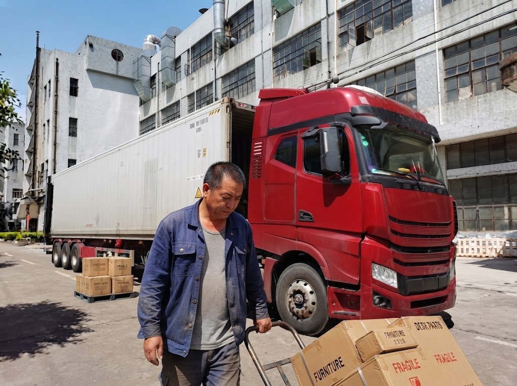 import-china-furniture-shipping-truth