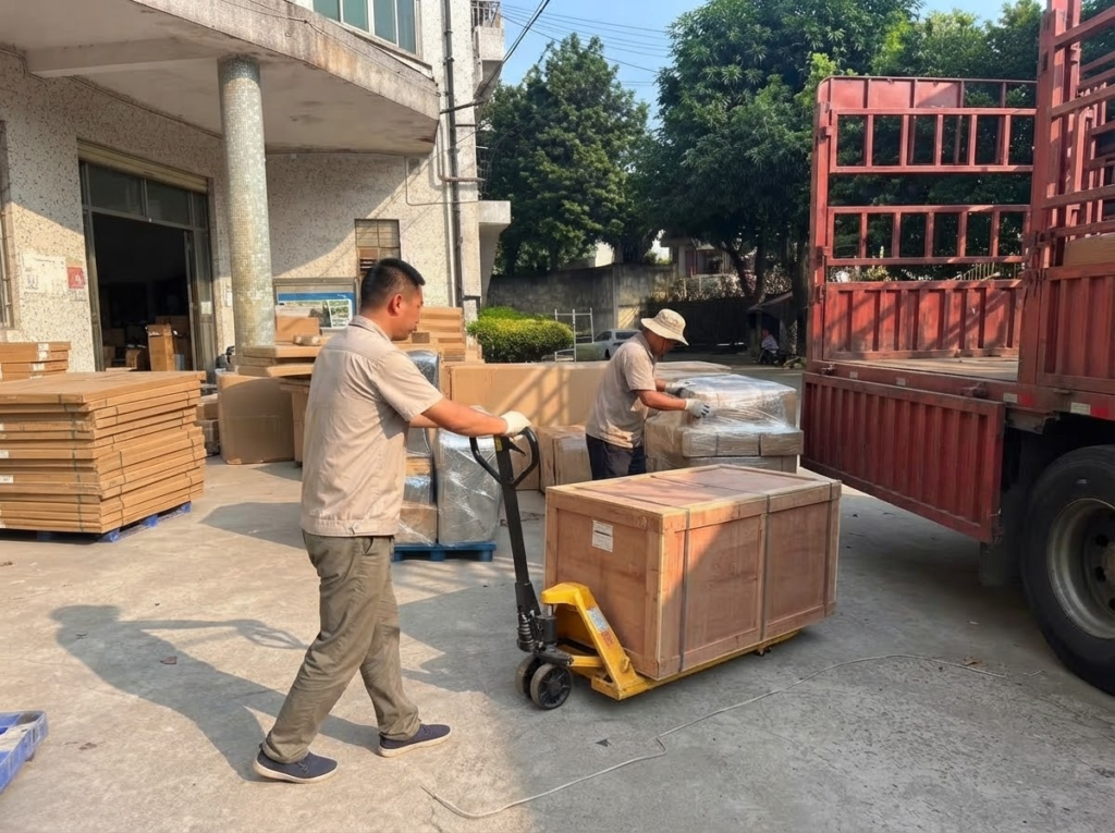 import-furniture-china-without-hidden-costs