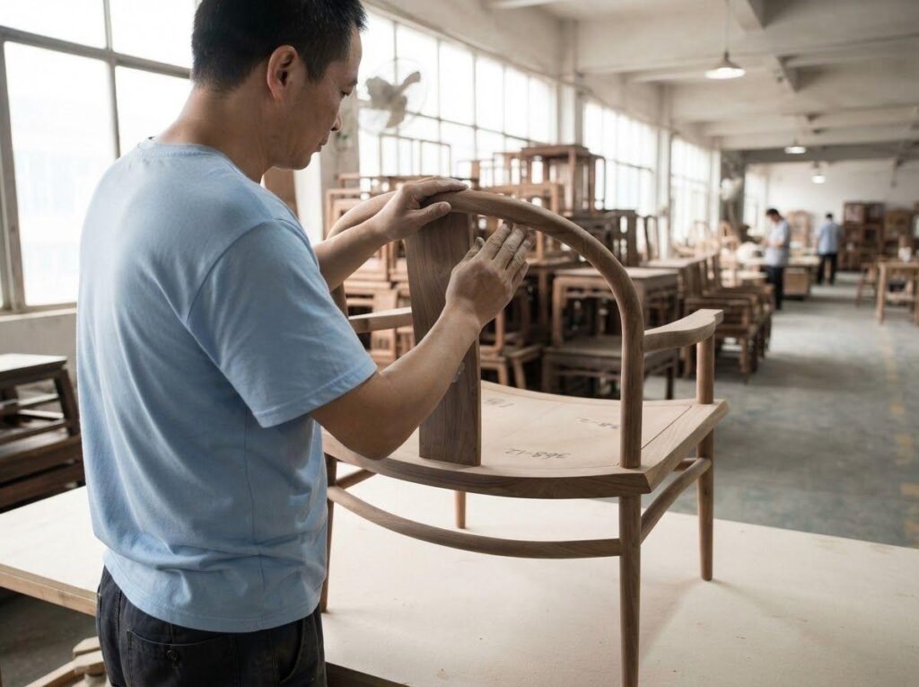 china-furniture-qc-buyer-strategy