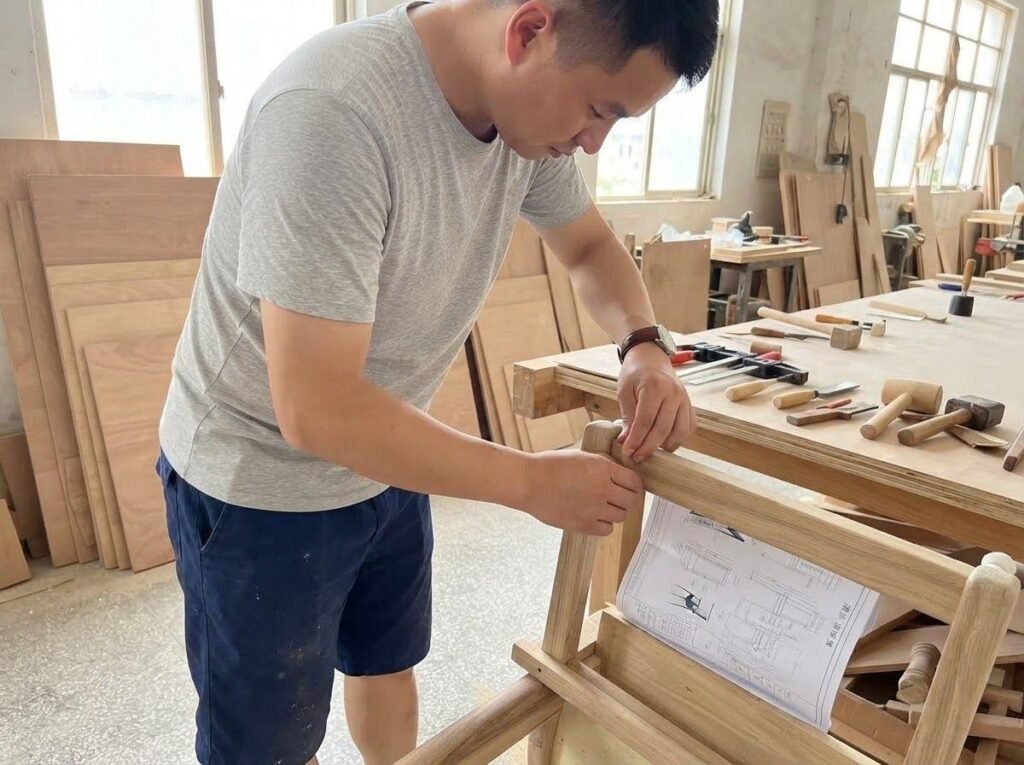china-furniture-qc-inspection-guide