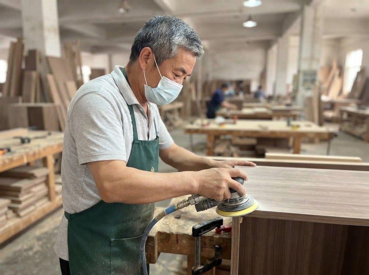 china-furniture-sample-guide-avoid-supplier-scams