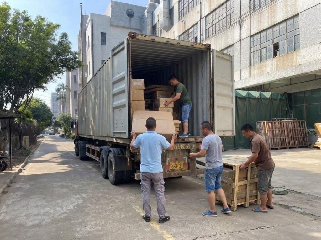 china-furniture-shipping-container-space-optimization