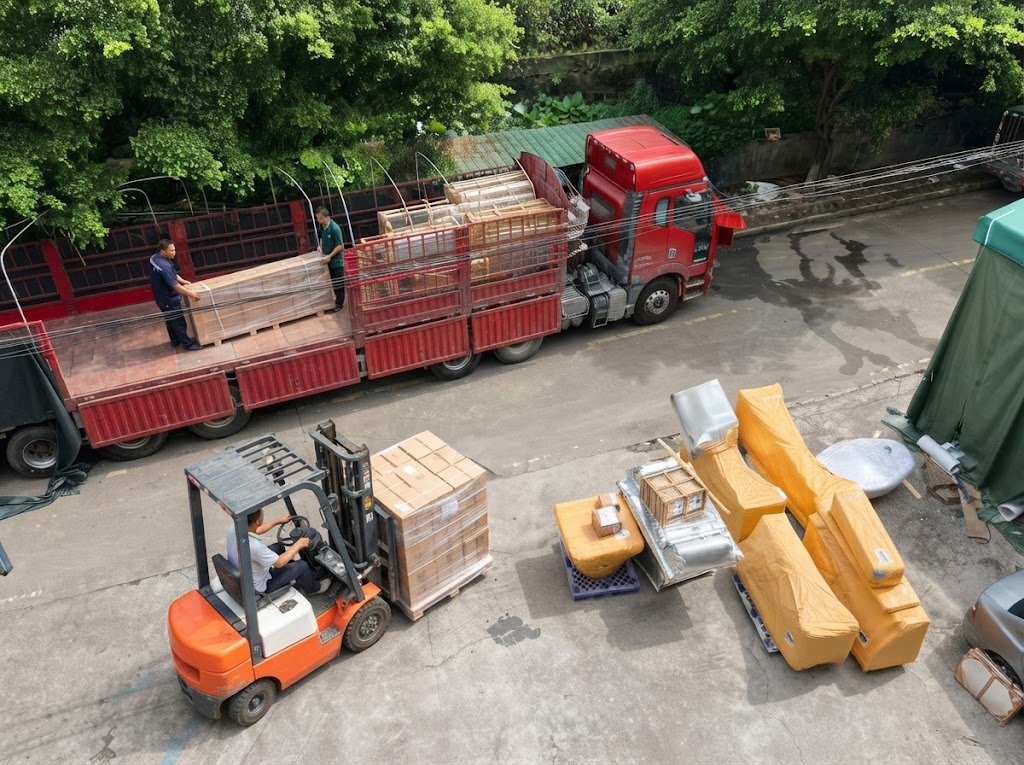 china-furniture-shipping-cost-flat-pack-vs-assembled
