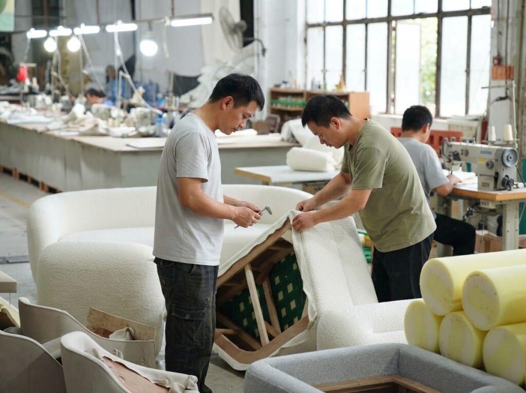 china-upholstery-materials-bed-frames-sourcing