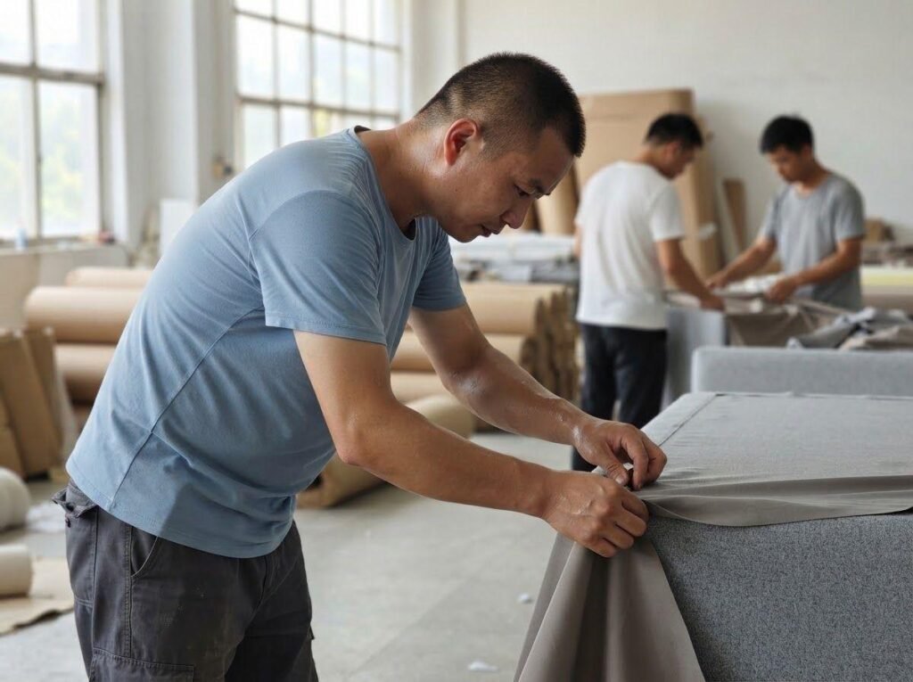 chinese-bed-frames-upholstery-materials-guide